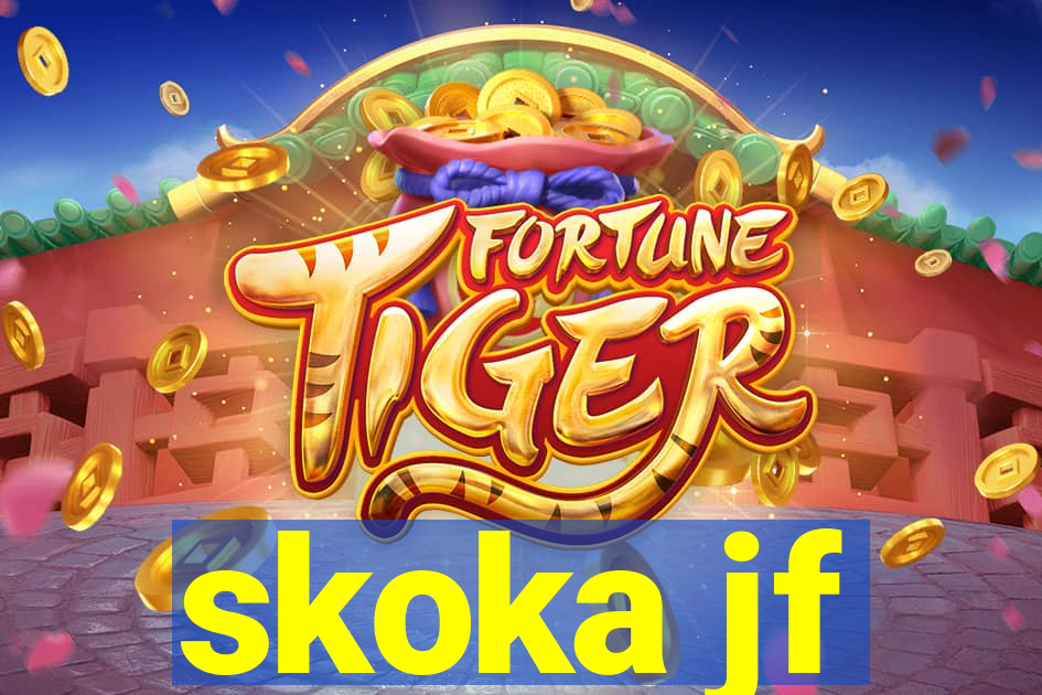 skoka jf